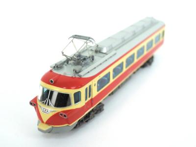 MicroAce マイクロエース A6881 南海20000系 特急 こうや号 改造後 4両