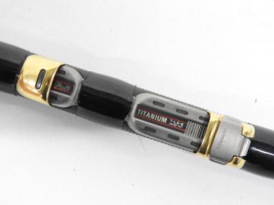 リョービ スーパー プロターゲット 磯 リミテッド 2.5-53の新品