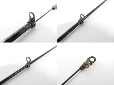 リョービ スーパー プロターゲット 磯 リミテッド 2.5-53の新品