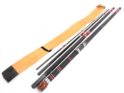 DAIWA ダイワ PG 小笠原 11 80号 450 ロッド 磯竿 アラ クエ DAIWA ダイワ PG 小笠原 11 80号 450 ロッド 磯竿 アラ クエ