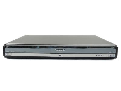 Panasonic パナソニック DMR-XW51-K DVDレコーダー  HDD搭載  ハイビジョン