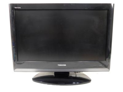 TOSHIBA 東芝 REGZA 22A8000(K) 液晶テレビ 22V型 ムーンブラック