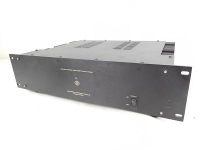 COUNTERPOINT SA-12 ステレオパワーアンプ 真空管 オーディオ 音響 お得