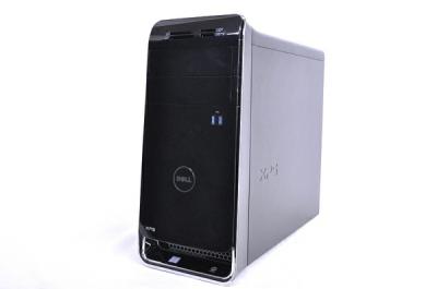 DELL XPS 8900 i7 6700 HDD1TB 16GB GTX745 Win8.1