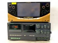 第一興商 DAM-G100X Cyber DAM HD サイバーダム