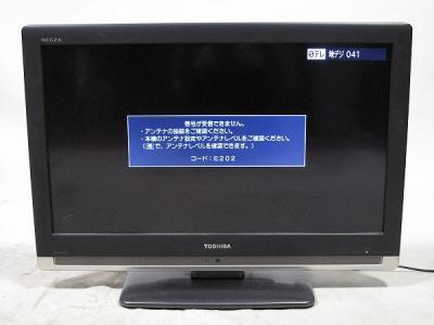 東芝 32CV500(26インチ以上32インチ未満)の新品/中古販売 | 215771 | ReRe[リリ]