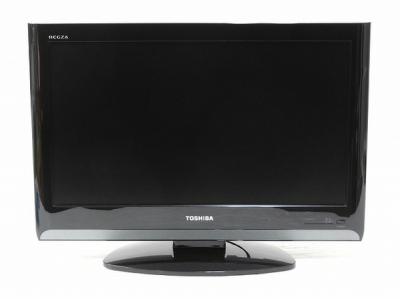 TOSHIBA 東芝 REGZA 22A8000(K) 液晶テレビ 22V型 ムーンブラック