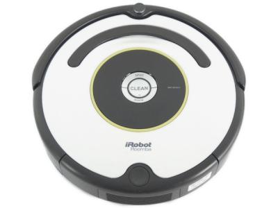 iRobot Roomba ルンバ621 R621060 自動ロボット掃除機