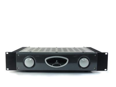behringer 業務用 パワーアンプ 500W A-500