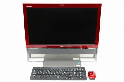 NEC VALUESTAR N VN770/RSR PC-VN770RSR