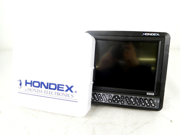 ホンデックス HONDEX HE-800M HE-820 HE-840 - その他