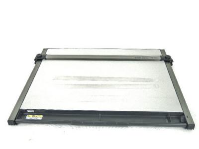 MUTOH Liner Board UM-06N2 平行定規製図板A2 携帯型