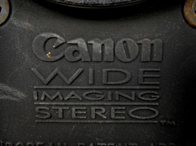 Canon WIDE IMAGING S-35 キヤノン スピーカー ペアの新品/中古