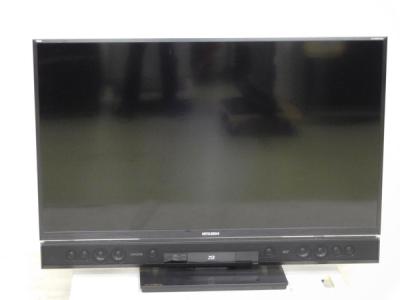 MITSUBISHI LCD-50LSR6(液晶テレビ)の新品/中古販売 | 196829 MITSUBISHI LCD-50LSR6(液晶テレビ)の新品/中古販売 | 196829