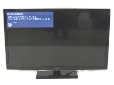 リコール対象品ですPanasonic パナソニック VIERA TH-L42E5 液晶テレビ 42型
