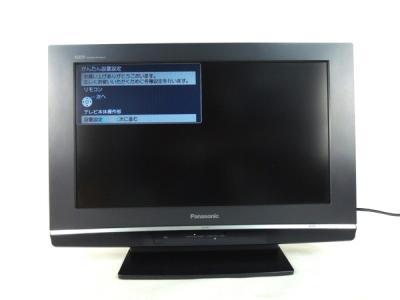 【福袋セール】の商品 パナソニック TH-26LX80-H(26インチ以上32インチ未満)の新品 その他