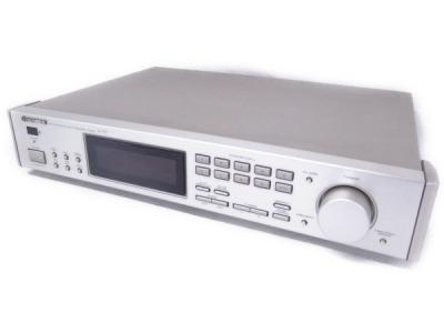 Pioneer F-777 FM/AMチューナー
