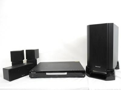 パイオニア株式会社 HTZ-363DV(スピーカー)の新品/中古販売