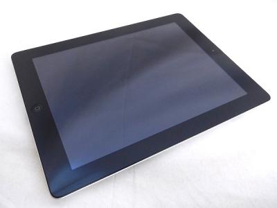 Apple アップル iPad 2 MC769J/A Wi-Fiモデル 16GB 9.7型 ブラック