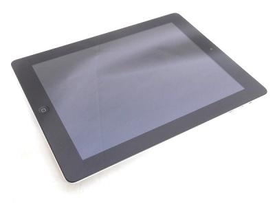 Apple アップル iPad 2 MC769J/A Wi-Fiモデル 16GB 9.7型 ブラック