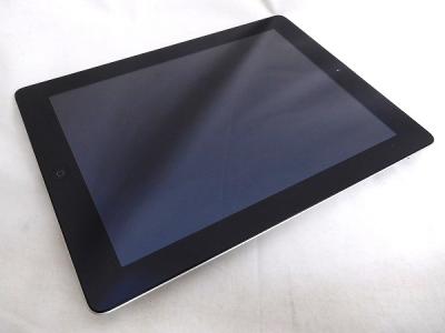 Apple アップル iPad 2 MC769J/A Wi-Fiモデル 16GB 9.7型 ブラック