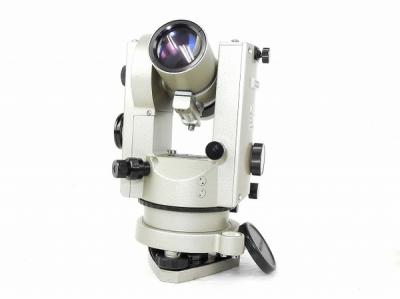 TOPCON DT-300シリーズ 光学機器 ケース付き たすかっ