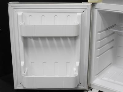日本初の 電気 小型 ADC-251 エスアンドケイ 冷蔵庫 1ドアの新品/中古 22L 冷蔵庫