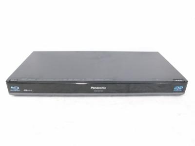 Panasonic パナソニック ブルーレイDIGA DMR-BWT500-K BD ブルーレイ レコーダー 500GB ブラック