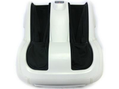 FUJIIRYOKI フジ医療器 momiina PRO PLUS KC-310 フットマッサージャー