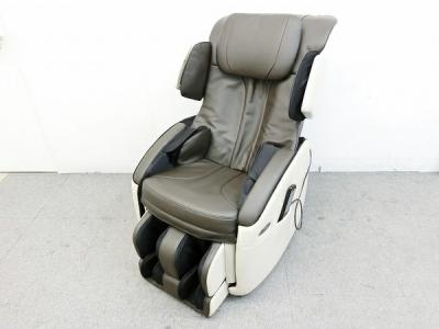フジ医療器 FUJIIRYOKI リラックスマスター AS-F60(CB) ベージュ×ブラウン