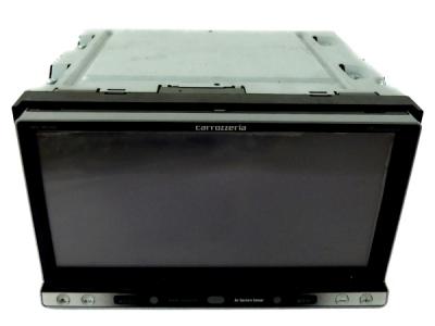 Pioneer パイオニア 楽ナビ AVIC-MRZ009 カーナビ メモリーナビ 7型