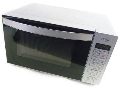 Haier JM-FH18BE-S(電子レンジ)の新品/中古販売 | 1094642