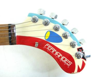 値下げ！売り切り！FERNANDES zo-3仮面ライダー Yahoo!オークション - #綺麗【フェルナンデス 仮面ライダー