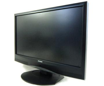 MITSUBISHI 三菱 ヴィセオ MDT221WTF BK 液晶モニター 22インチ