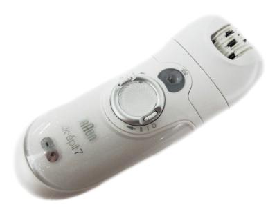 PHILIPS フィリップス Lumea ルメア SC2001/01 脱毛機 光美容器