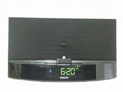 PHILIPS Android用 Bluetooth搭載 ドッキングスピーカー AS140/11