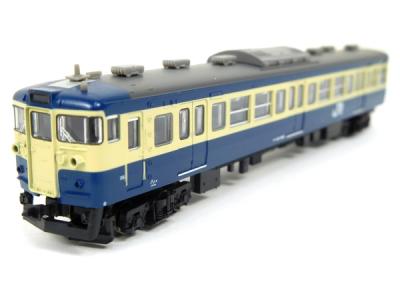 マイクロエース A-0627 115系 快速むさしの 6両セットの新品