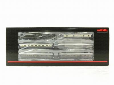 メルクリン Zゲージ 81080 オリエント急行セットの新品/中古販売