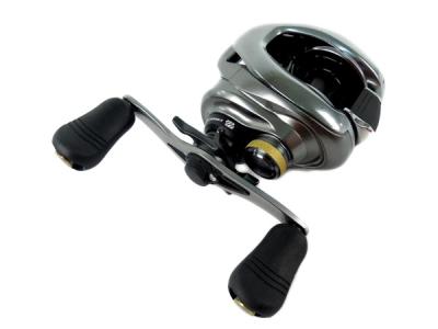 SHIMANO Metanium DC XG L ベイト リール フィッシング