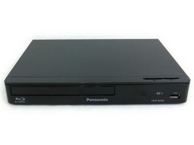Panasonic パナソニック DMP-BD88 ブループレーヤー ブラック