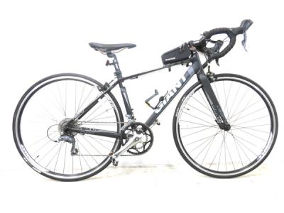 GIANT DEFY4 2016年 Sサイズ エントリーロードバイク
