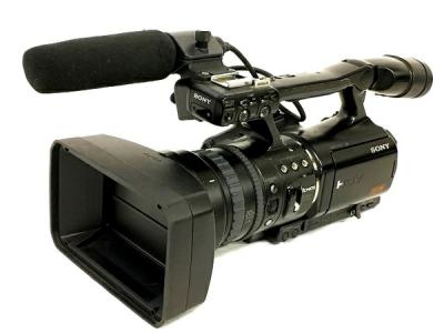 SONY HVR-V1J 業務用ビデオカメラ 06年製