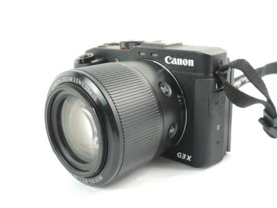 Canon PowerShot G3X コンデジ デジカメ カメラ