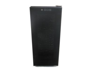 リカーマウンテン Lefier LW-S12 電子 ワインセラー 12本 40L