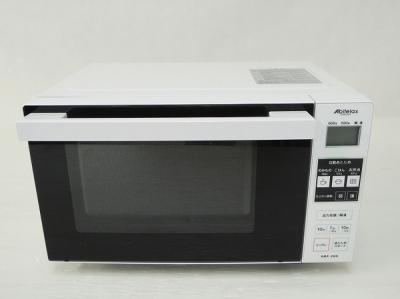 Abitelax 電子レンジ ARF-205(W) 18L か 2017年製 Abitelax 電子レンジ ARF-205(W) 18L か 2017年製
