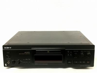 SONY ソニー MDS-JA50ES MDプレーヤー