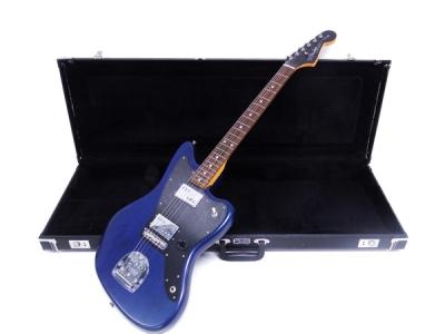 Fender USA Lee Ranaldo Jazzmaster SBT エレキ ギターの新品/中古販売 