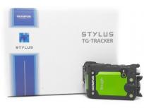 OLYMPUS STYLUS TG-Tracker タフ カメラ 耐荷 防水 アクションカメラ