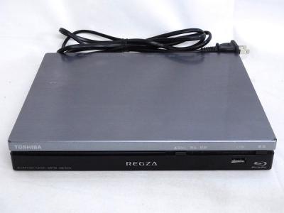 プレーヤー TOSHIBA DBP-R500 Amazon | TOSHIBA REGZA ブルーレイディスクプレイヤーライター