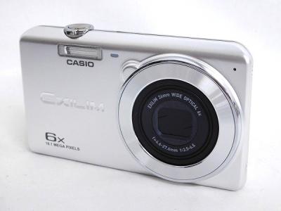CASIO カシオ XILIM EX-Z880 デジタルカメラ コンデジ